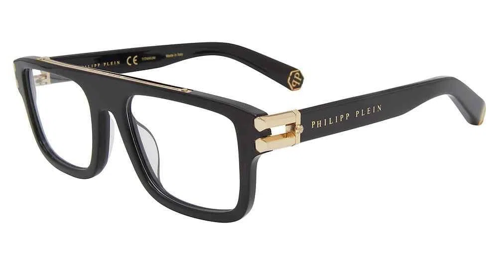 Philipp Plein VPP021M Eyeglasses - view 3